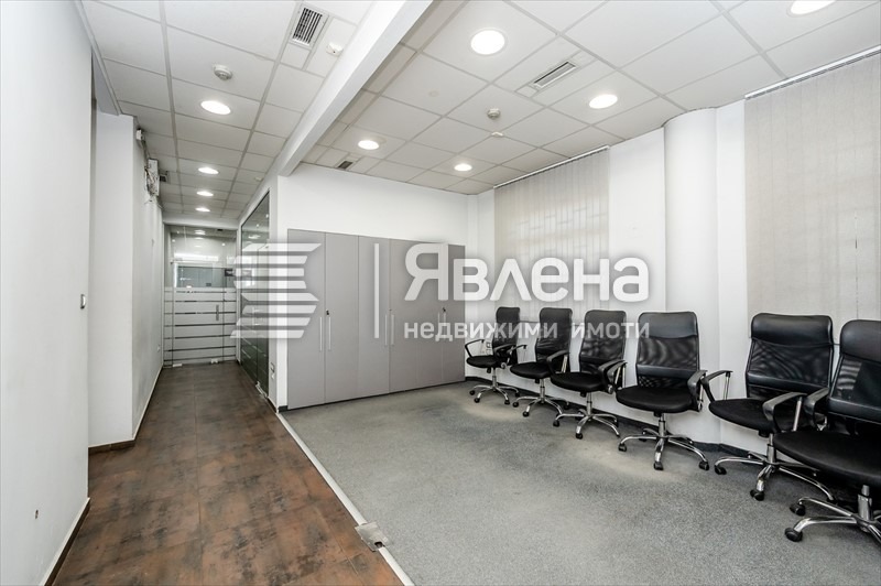 Продава ОФИС, гр. София, Сухата река, снимка 9 - Офиси - 55533298