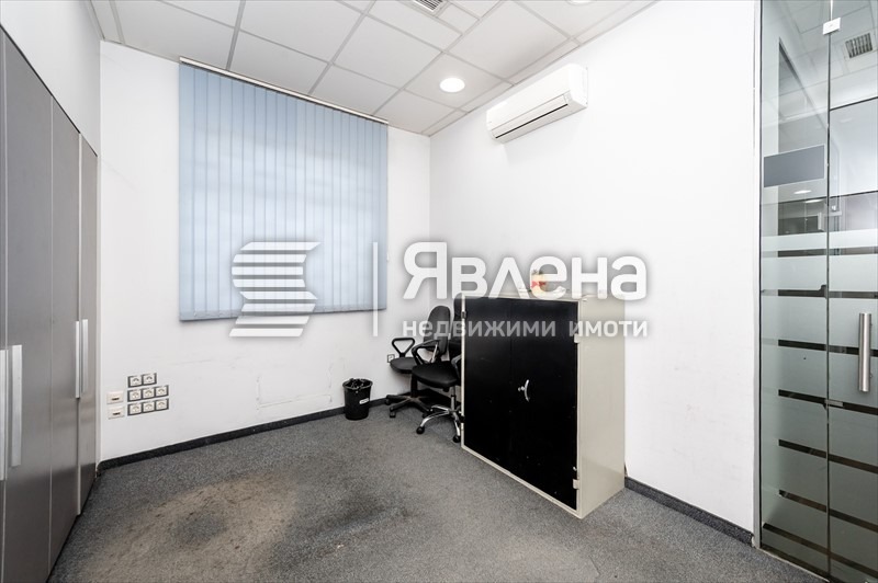 Продава ОФИС, гр. София, Сухата река, снимка 16 - Офиси - 55533298