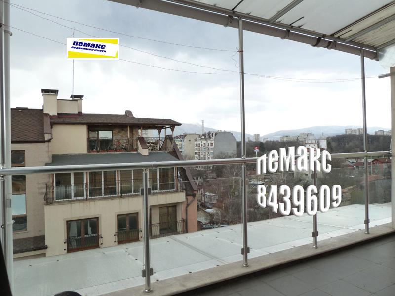 Продава  Ателие, таван град София , Център , 69 кв.м | 93435069 - изображение [6]