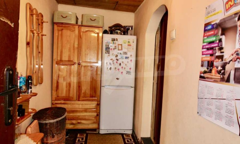 Til salg  Hus Gulv Veliko Tarnovo , Stara chast , 82 kvm | 75796813 - billede [10]