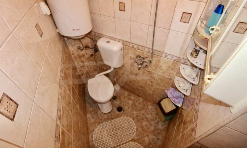 Til salg  Hus Gulv Veliko Tarnovo , Stara chast , 82 kvm | 75796813 - billede [11]