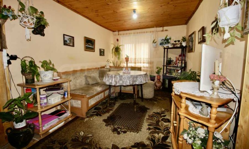 Til salg  Hus Gulv Veliko Tarnovo , Stara chast , 82 kvm | 75796813 - billede [5]