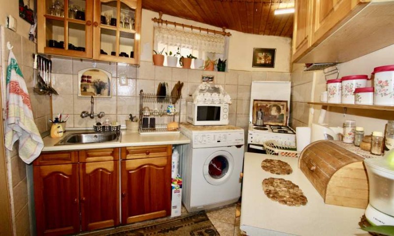 Til salg  Hus Gulv Veliko Tarnovo , Stara chast , 82 kvm | 75796813 - billede [8]