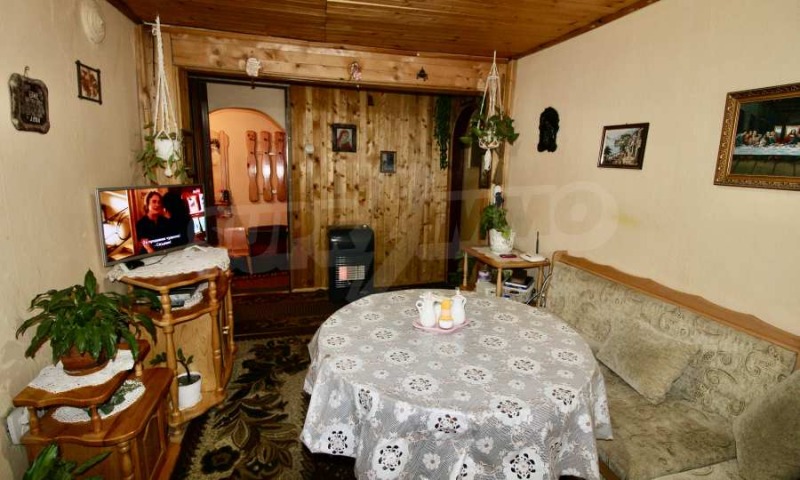 Til salg  Hus Gulv Veliko Tarnovo , Stara chast , 82 kvm | 75796813 - billede [9]