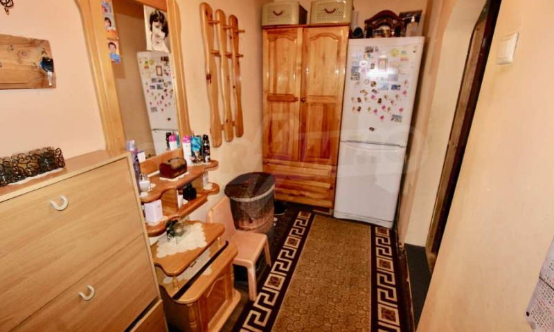 Til salg  Hus Gulv Veliko Tarnovo , Stara chast , 82 kvm | 75796813 - billede [4]