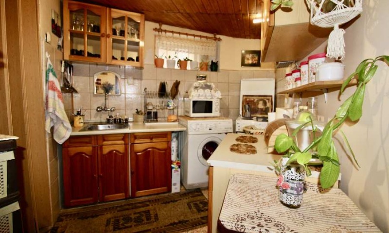 Til salg  Hus Gulv Veliko Tarnovo , Stara chast , 82 kvm | 75796813 - billede [6]