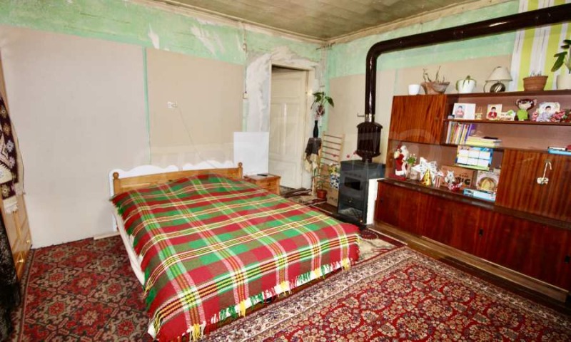 Til salg  Hus Gulv Veliko Tarnovo , Stara chast , 82 kvm | 75796813 - billede [14]