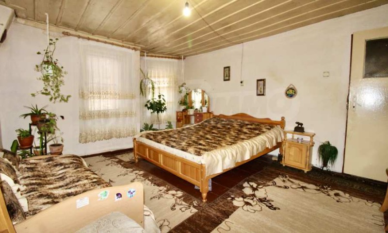 Til salg  Hus Gulv Veliko Tarnovo , Stara chast , 82 kvm | 75796813 - billede [2]