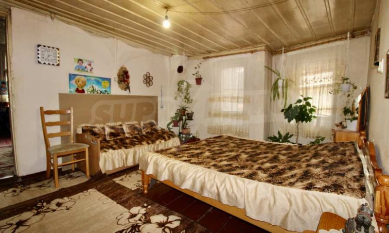 Til salg  Hus Gulv Veliko Tarnovo , Stara chast , 82 kvm | 75796813 - billede [12]