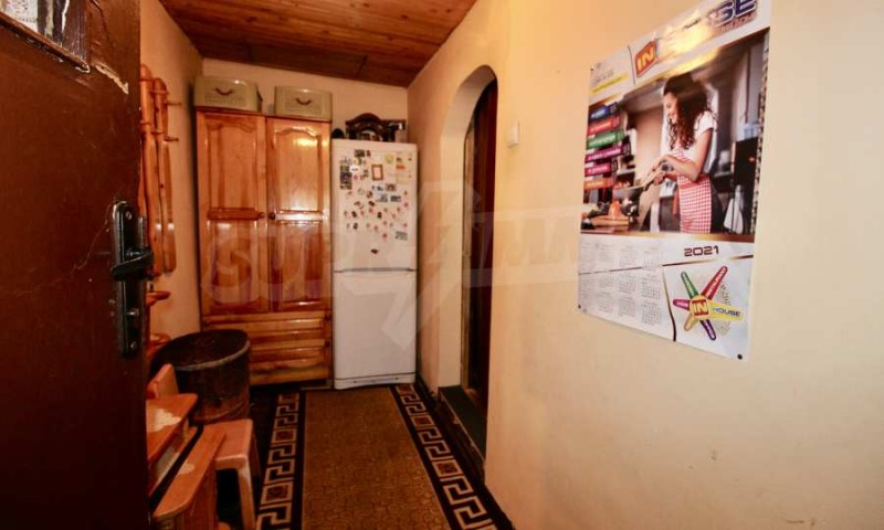 Til salg  Hus Gulv Veliko Tarnovo , Stara chast , 82 kvm | 75796813 - billede [3]