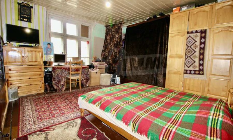 Til salg  Hus Gulv Veliko Tarnovo , Stara chast , 82 kvm | 75796813 - billede [16]