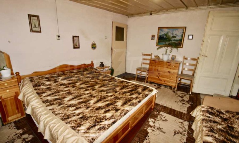 Til salg  Hus Gulv Veliko Tarnovo , Stara chast , 82 kvm | 75796813 - billede [13]