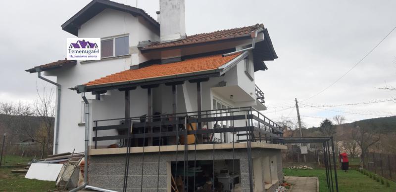 Προς πώληση  σπίτι περιοχή Σόφια , Γοδετσ , 128 τ.μ | 11814149 - εικόνα [4]