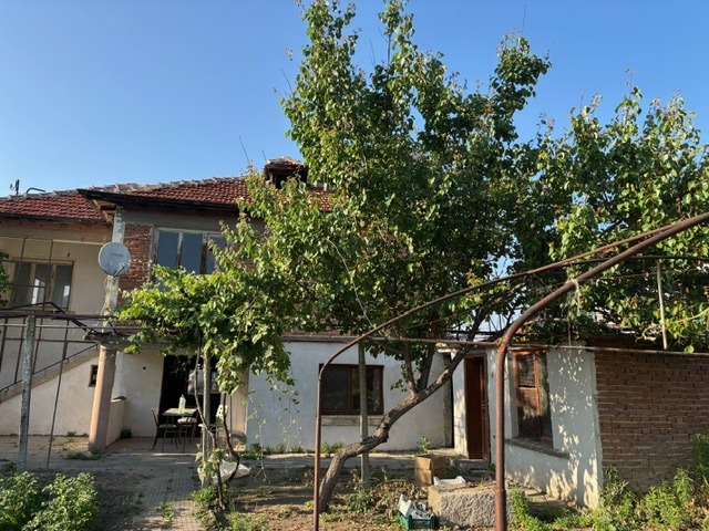 Til salg  Hus region Plovdiv , Milevo , 150 kvm | 41077612 - billede [4]