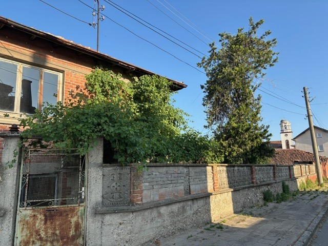 Til salg  Hus region Plovdiv , Milevo , 150 kvm | 41077612 - billede [3]