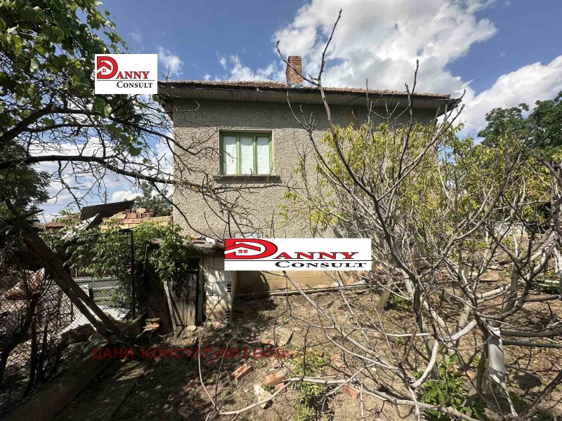 Na sprzedaż  Dom region Wielkie Tyrnowo , Karaisen , 110 mkw | 47649455 - obraz [15]