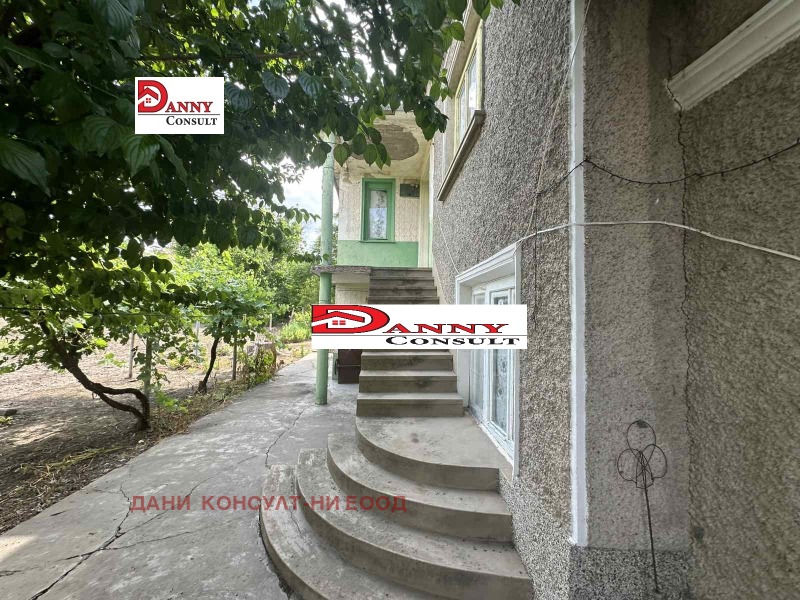 Na sprzedaż  Dom region Wielkie Tyrnowo , Karaisen , 110 mkw | 47649455 - obraz [11]