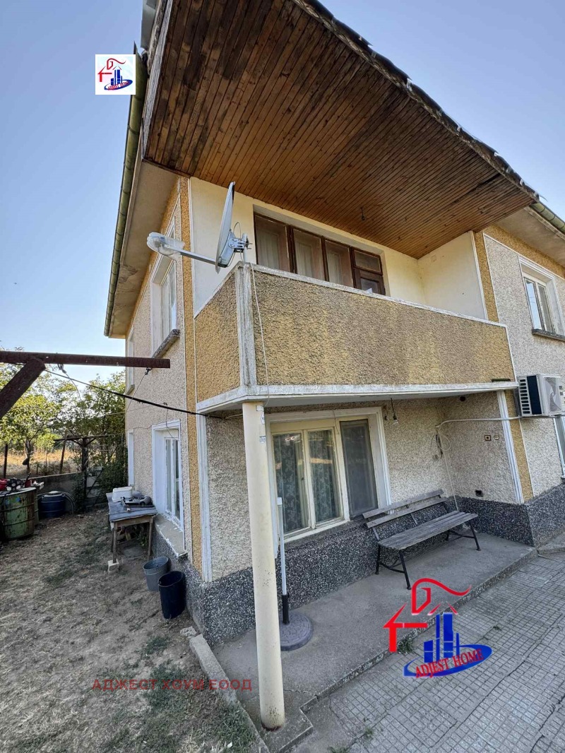 Eladó  Ház régió Shumen , Struino , 210 négyzetméter | 77185508 - kép [4]