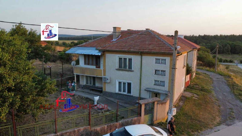 Продава КЪЩА, област Шумен, с. Струино • 135000 лв. • 75774779 — Holmes.bg