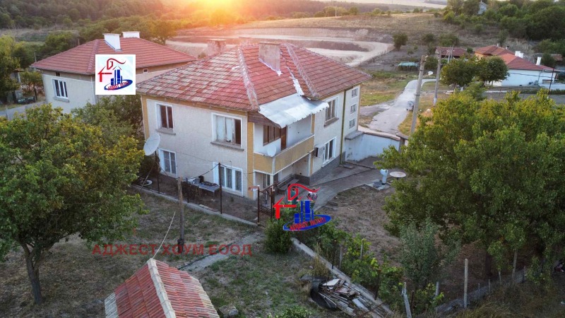 Eladó  Ház régió Shumen , Struino , 210 négyzetméter | 77185508 - kép [2]