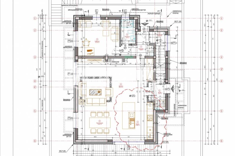 Satılık  Ev Sofia , Bistrica , 330 metrekare | 22755319 - görüntü [2]