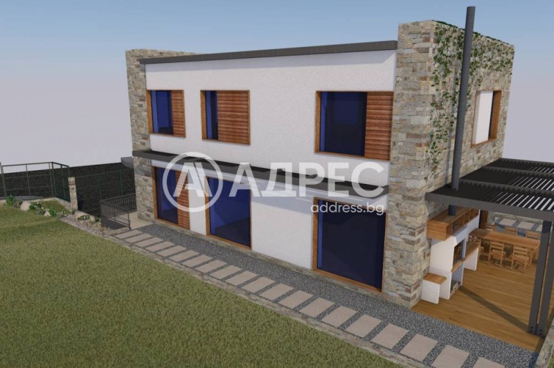 Satılık  Ev Sofia , Bistrica , 330 metrekare | 22755319