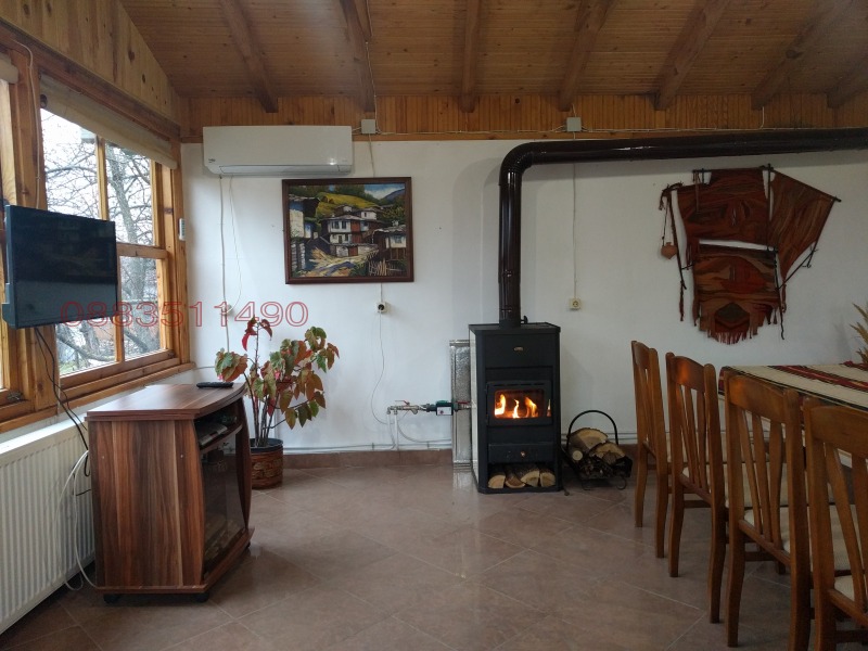 Продава КЪЩА, с. Ветрен, област Силистра, снимка 8 - Къщи - 52779906