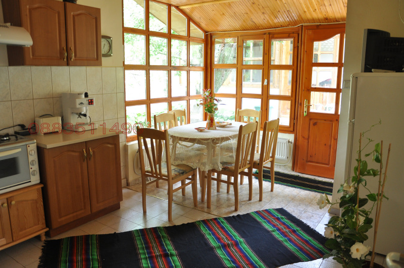 Продава КЪЩА, с. Ветрен, област Силистра, снимка 9 - Къщи - 52779906