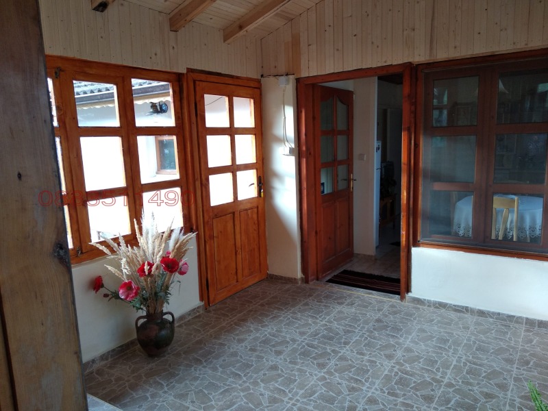 Продава КЪЩА, с. Ветрен, област Силистра, снимка 6 - Къщи - 52779906