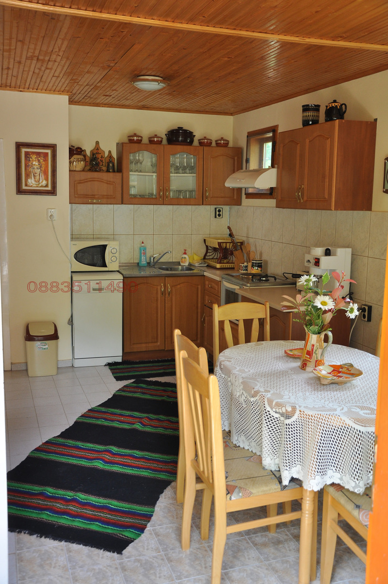 Продава КЪЩА, с. Ветрен, област Силистра, снимка 10 - Къщи - 52779906