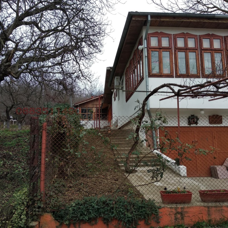 Продава КЪЩА, с. Ветрен, област Силистра, снимка 17 - Къщи - 52779906