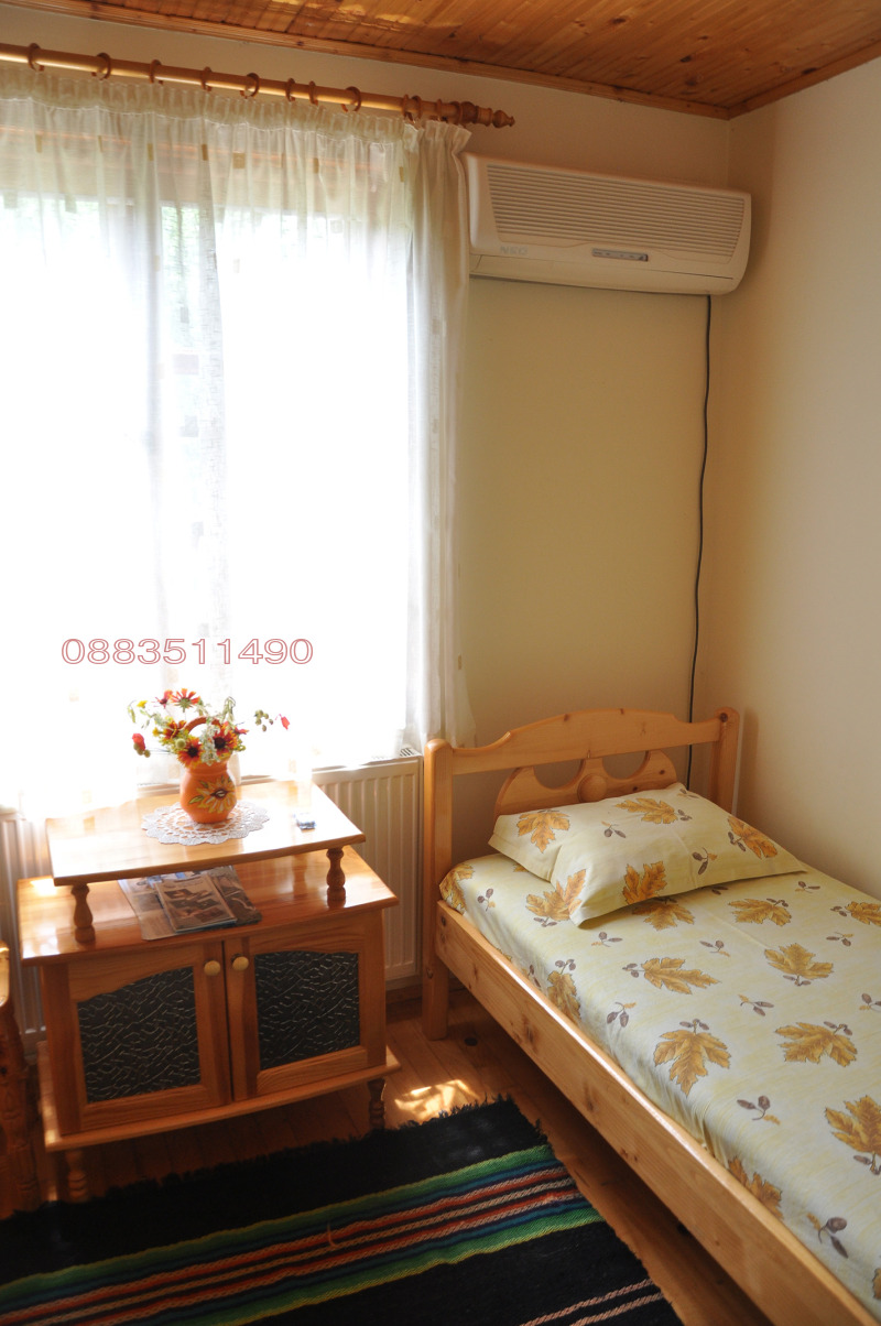 Продава КЪЩА, с. Ветрен, област Силистра, снимка 11 - Къщи - 52779906