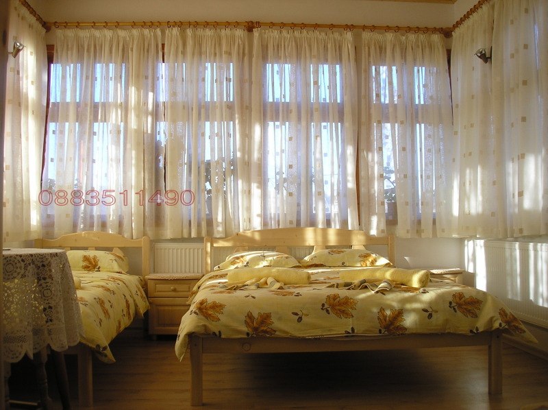 Продава КЪЩА, с. Ветрен, област Силистра, снимка 14 - Къщи - 52779906