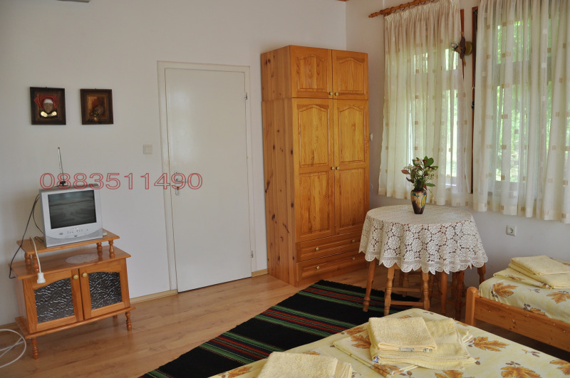 Продава КЪЩА, с. Ветрен, област Силистра, снимка 12 - Къщи - 52779906