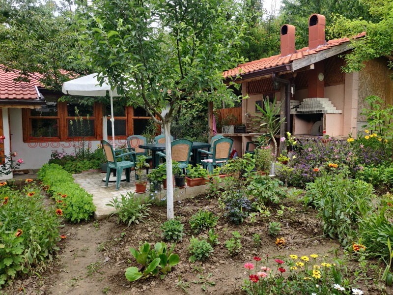 Продава КЪЩА, с. Ветрен, област Силистра, снимка 5 - Къщи - 52779906