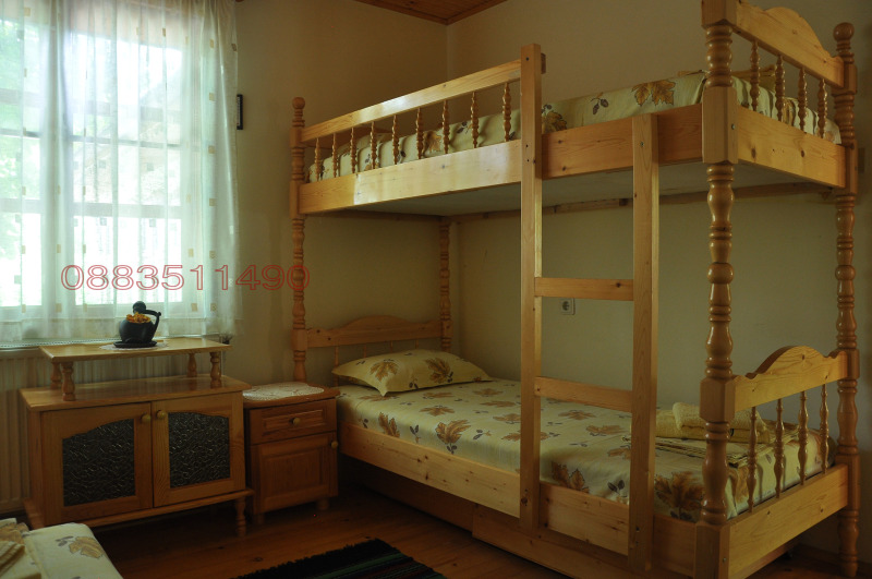 Продава КЪЩА, с. Ветрен, област Силистра, снимка 13 - Къщи - 52779906