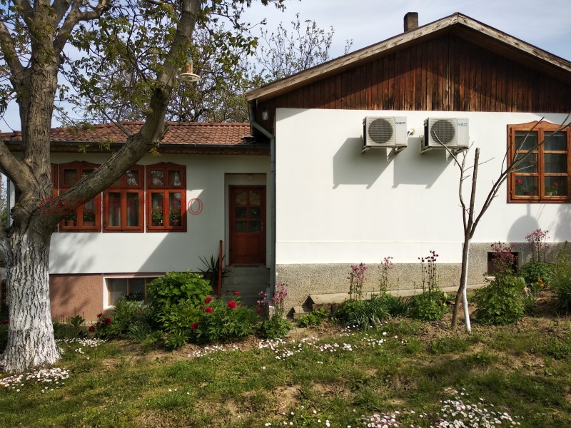 Продава КЪЩА, с. Ветрен, област Силистра, снимка 3 - Къщи - 52779906