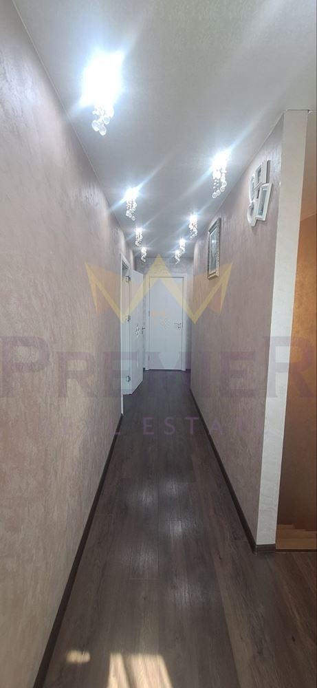 Продава КЪЩА, гр. Варна, м-т Ален мак, снимка 9 - Къщи - 53766745