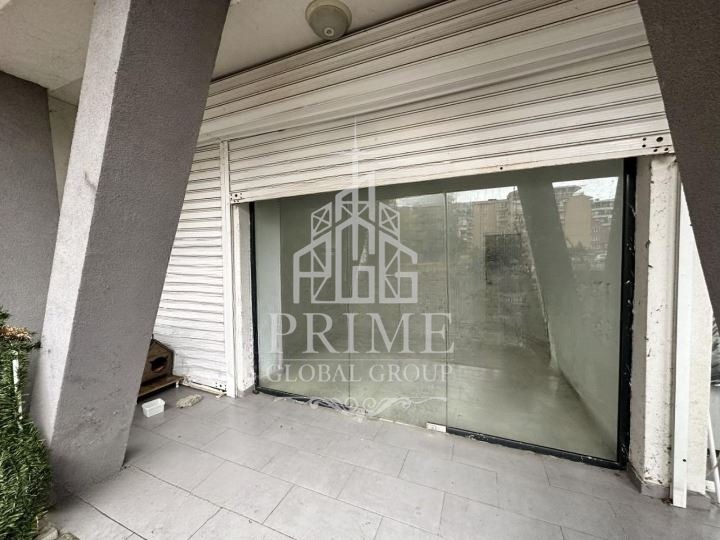 Продава МАГАЗИН, гр. Поморие, област Бургас, снимка 7 - Магазини - 54602283