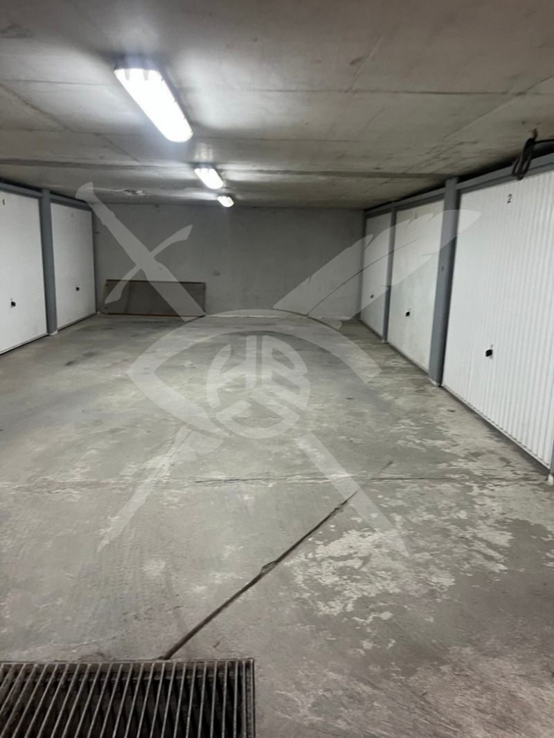 Till salu  Garage Sofia , Centar , 20 kvm | 86558886 - bild [3]