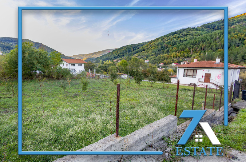 For Sale  Plot region Sofia , Svoge , 740 sq.m | 71800507