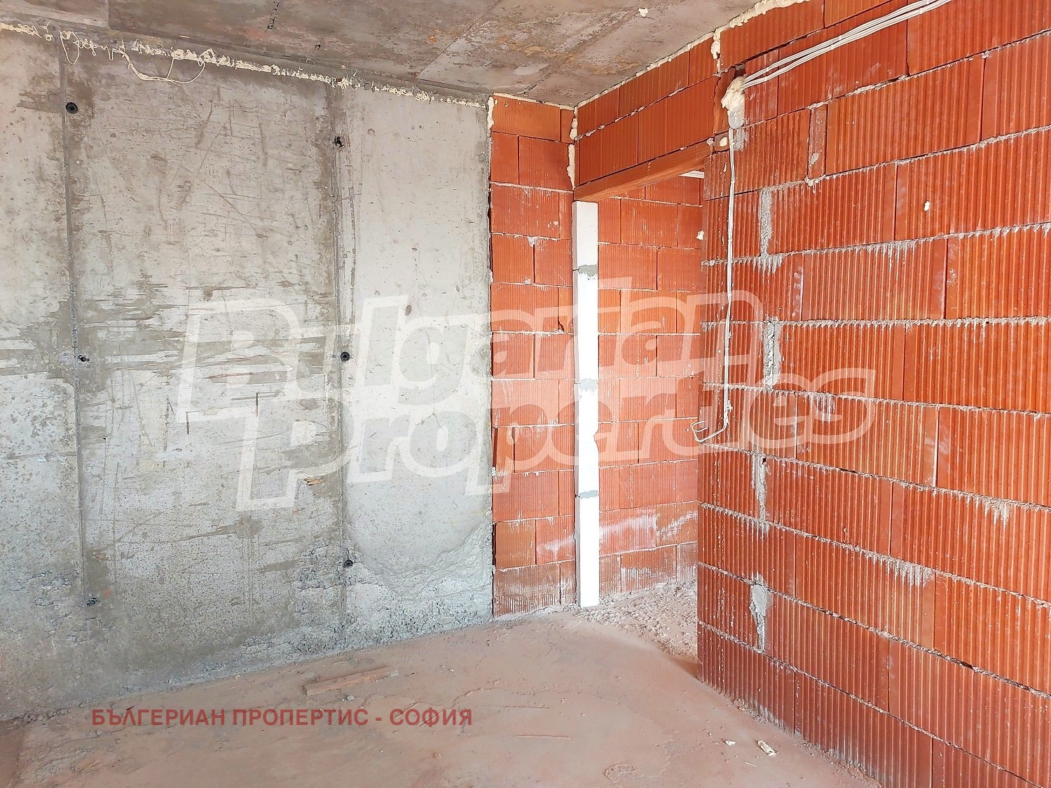 Продава 1-СТАЕН, гр. София, Зона Б-19, снимка 17 - Апартаменти - 53819939