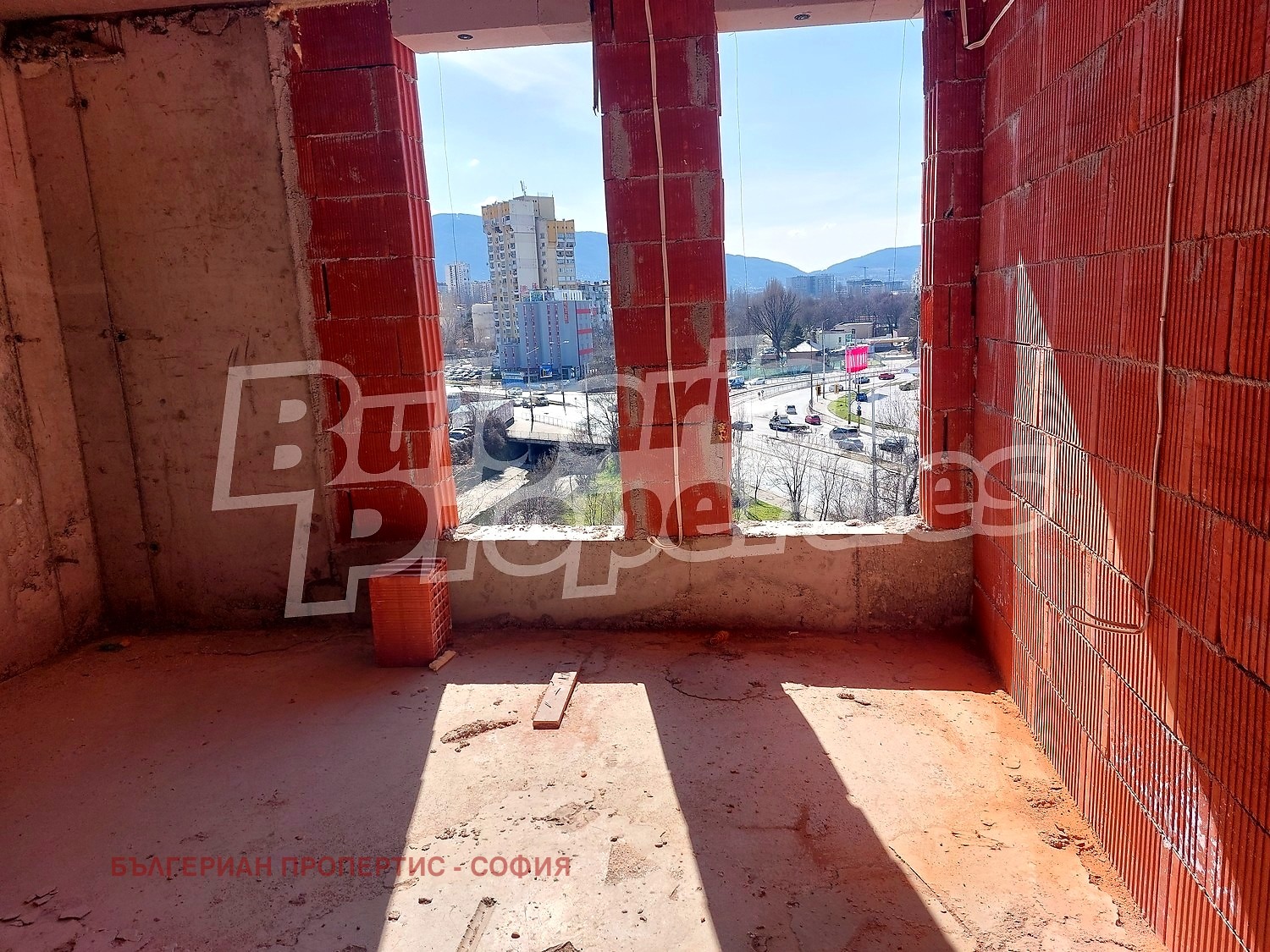 Продава 1-СТАЕН, гр. София, Зона Б-19, снимка 11 - Апартаменти - 53819939