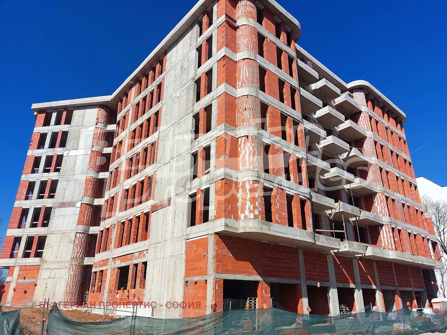 Продава 1-СТАЕН, гр. София, Зона Б-19, снимка 13 - Апартаменти - 53819939