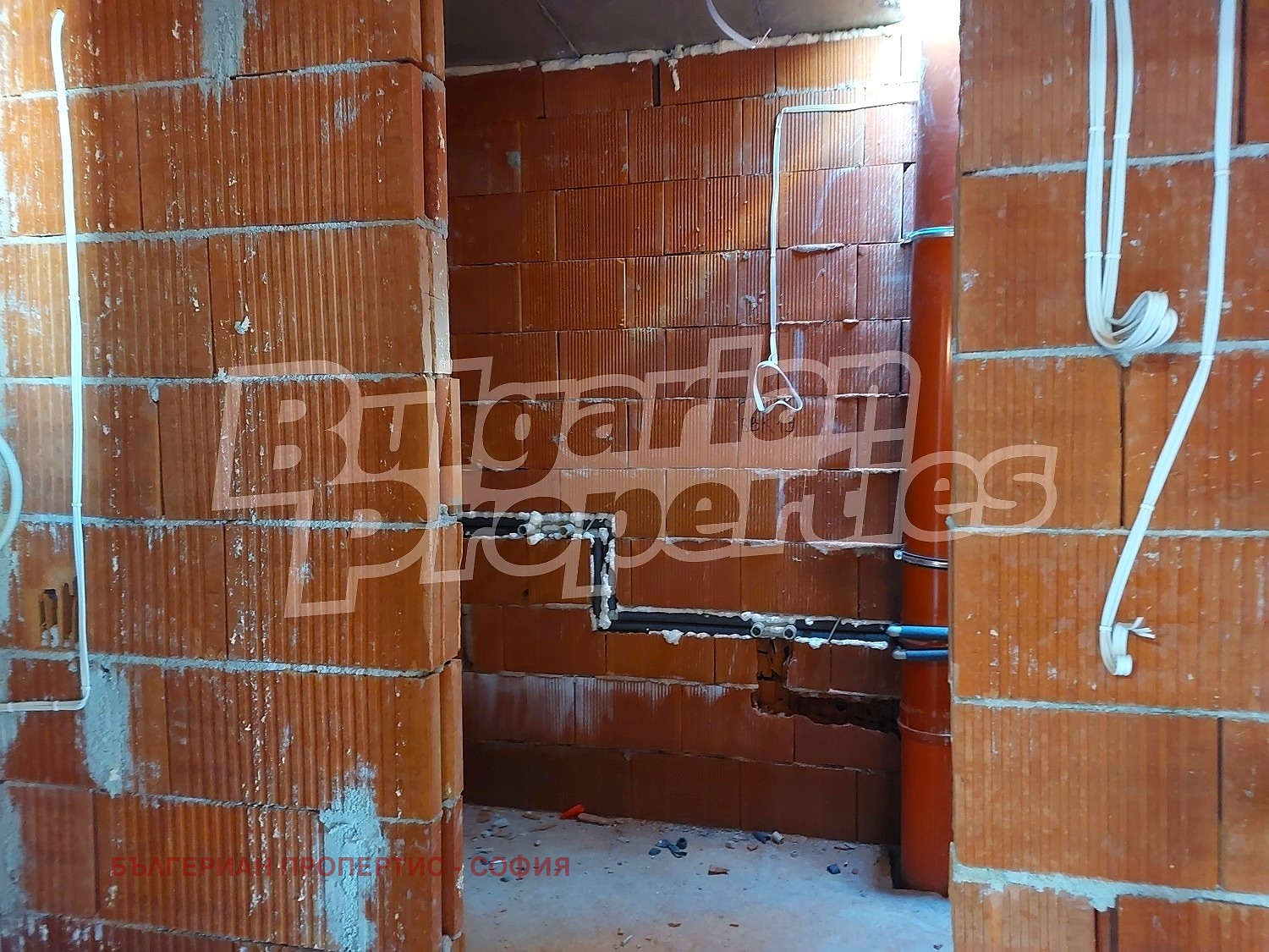 Продава 1-СТАЕН, гр. София, Зона Б-19, снимка 5 - Апартаменти - 53819939