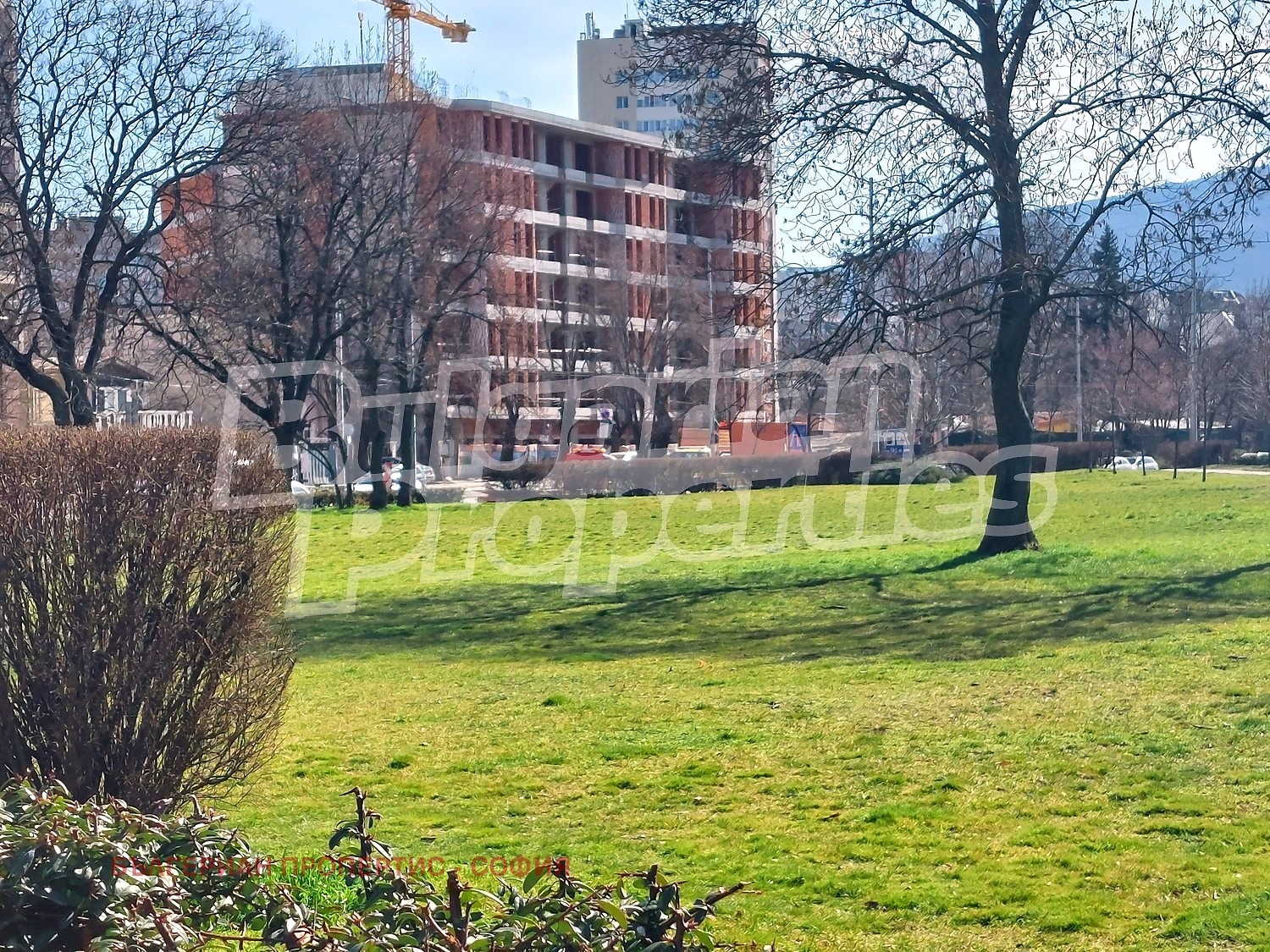 Продава 1-СТАЕН, гр. София, Зона Б-19, снимка 2 - Апартаменти - 53819939