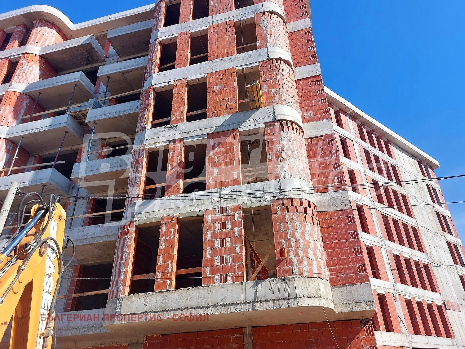 Продава 1-СТАЕН, гр. София, Зона Б-19, снимка 12 - Апартаменти - 53819939