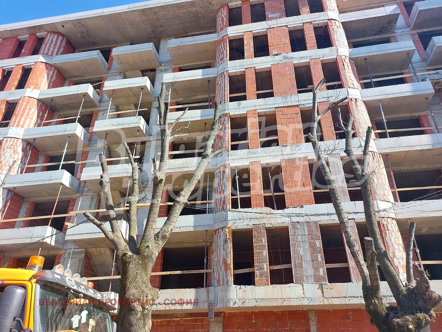 Продава 1-СТАЕН, гр. София, Зона Б-19, снимка 6 - Апартаменти - 53819939