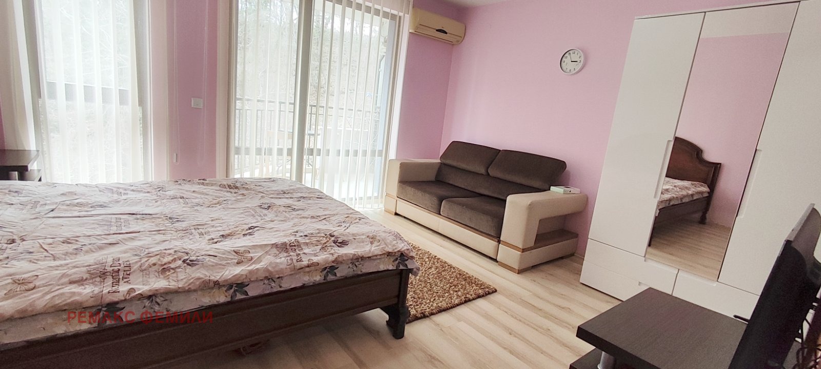 Продава 1-СТАЕН, гр. Варна, област Варна, снимка 6 - Апартаменти - 54068806