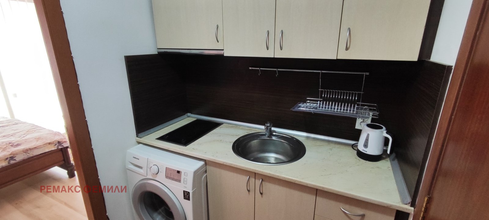 Продава 1-СТАЕН, гр. Варна, област Варна, снимка 7 - Апартаменти - 54068806